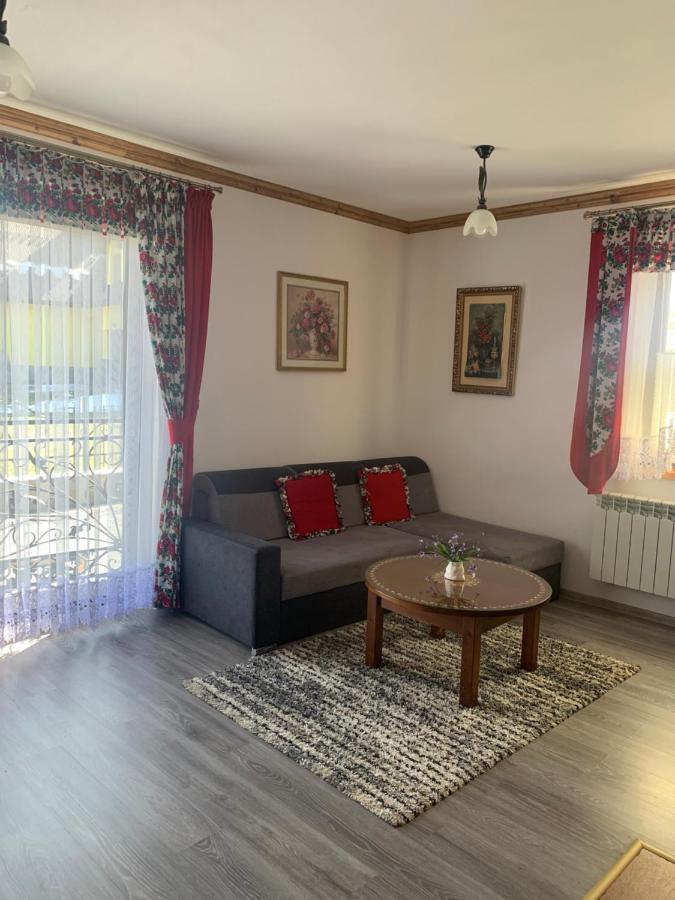 Domki Magdalena Przy Termach Chocholowskich Witów Εξωτερικό φωτογραφία